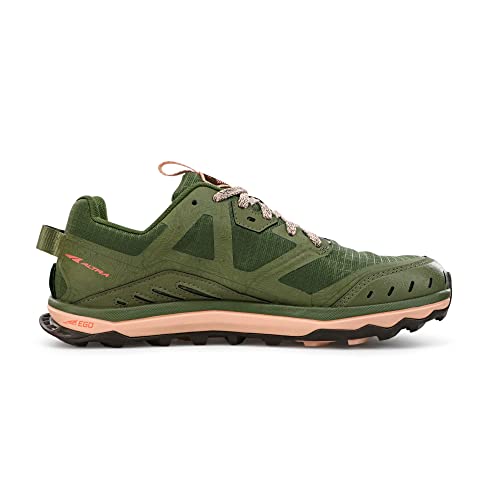 Altra Lone Peak 6 - Women's Dusty Olive Shoe Deals Outlet