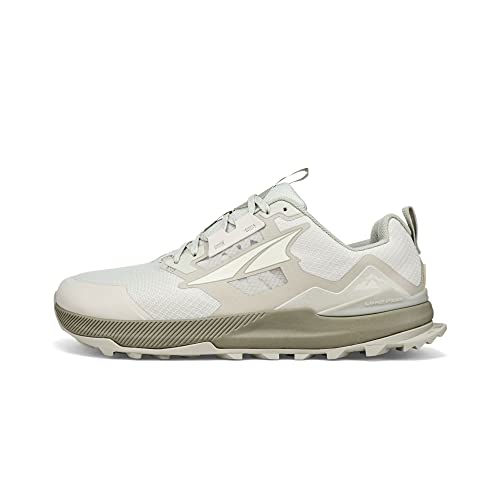 Altra Lone Peak 7 - Men's Taupe Shoe Deals Outlet