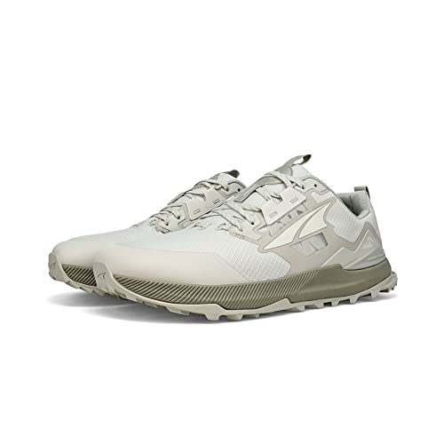 Altra Lone Peak 7 - Men's Taupe Shoe Deals Outlet