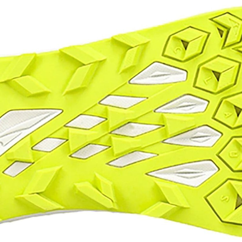 Altra Lone Peak 7 - Men's Light Green Shoe Deals Outlet