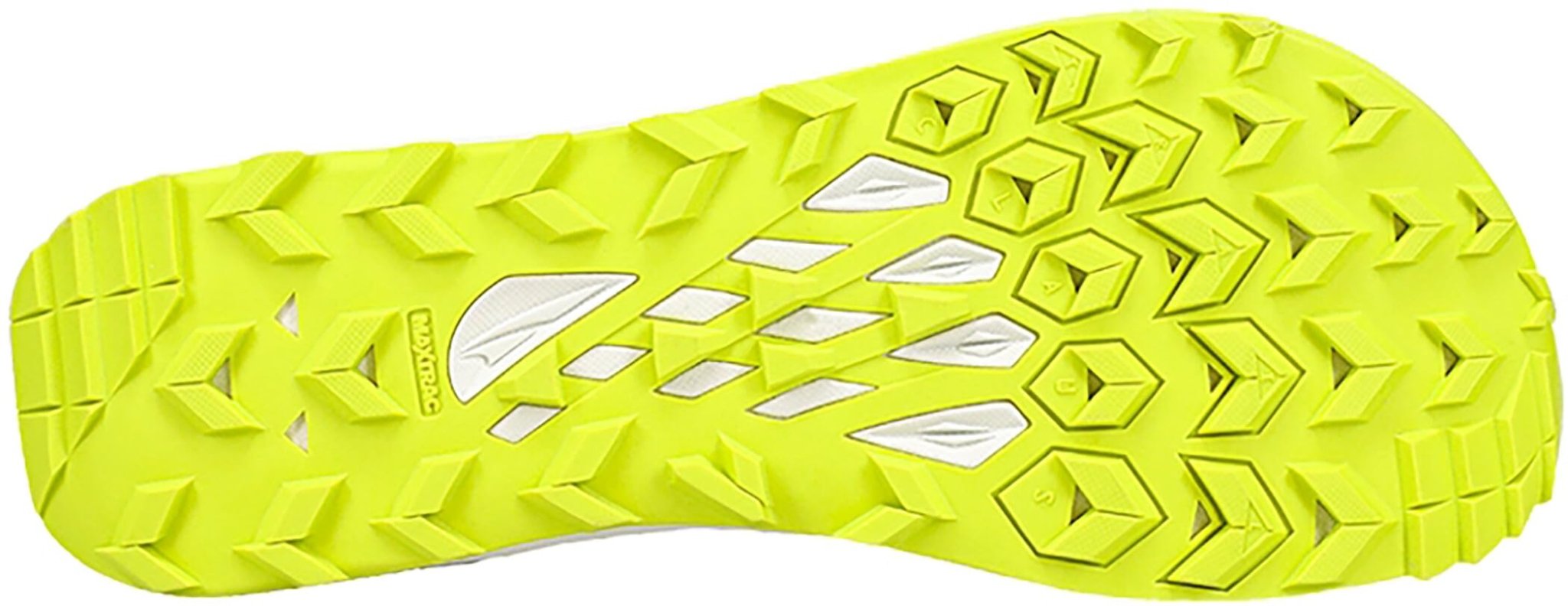 Altra Lone Peak 7 - Men's Light Green Shoe Deals Outlet