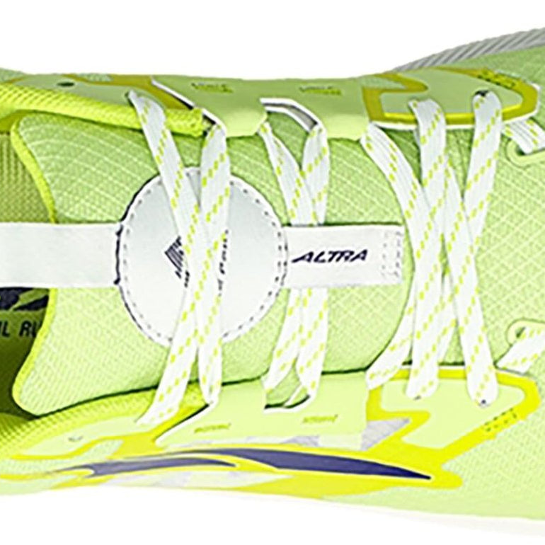 Altra Lone Peak 7 - Men's Light Green Shoe Deals Outlet