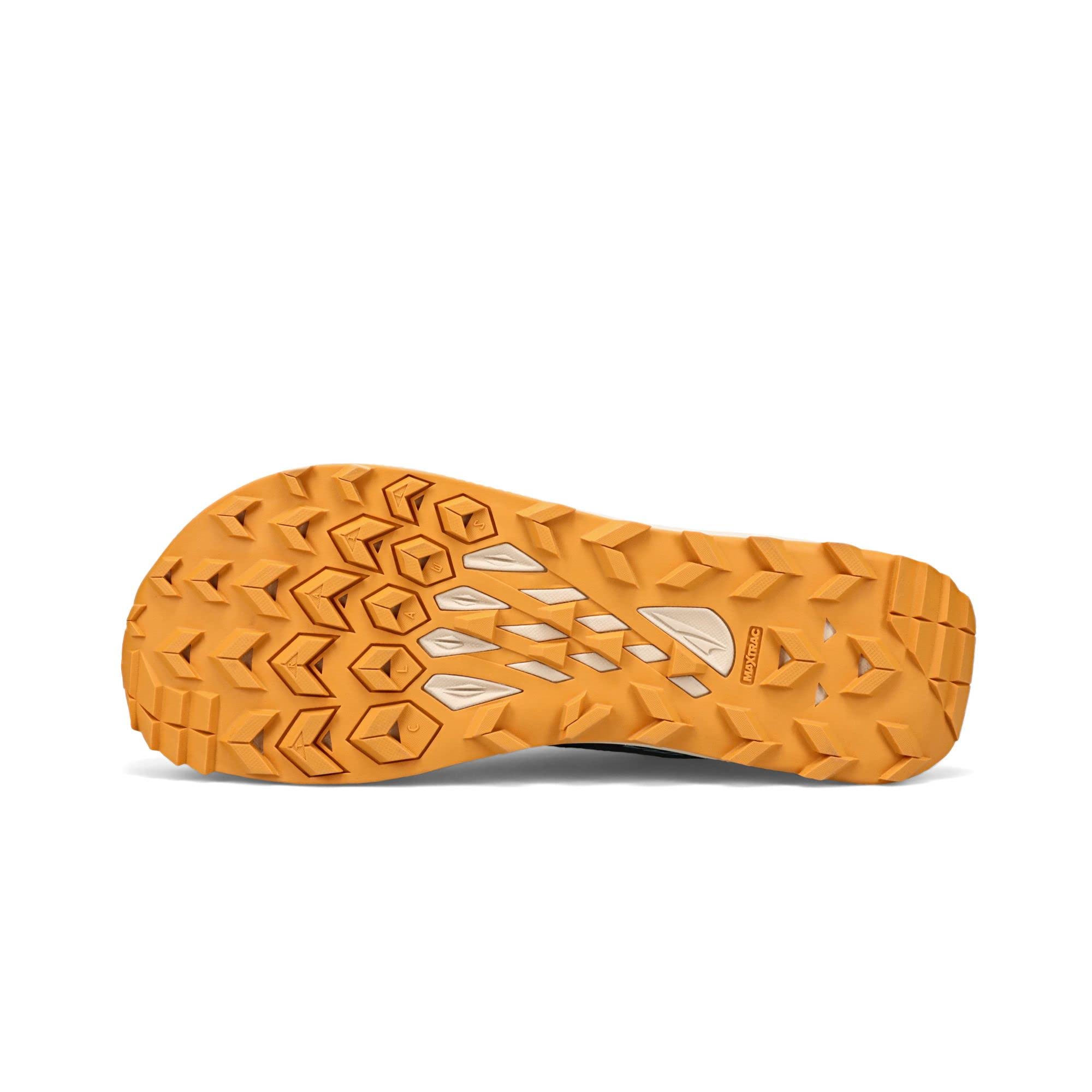 Altra Lone Peak 7 - Men's Navy Shoe Deals Outlet