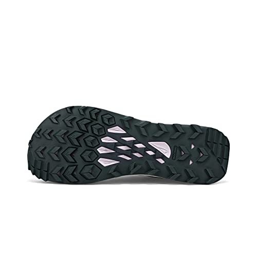 Altra Lone Peak 7 - Women's Dark Purple Shoe Deals Outlet