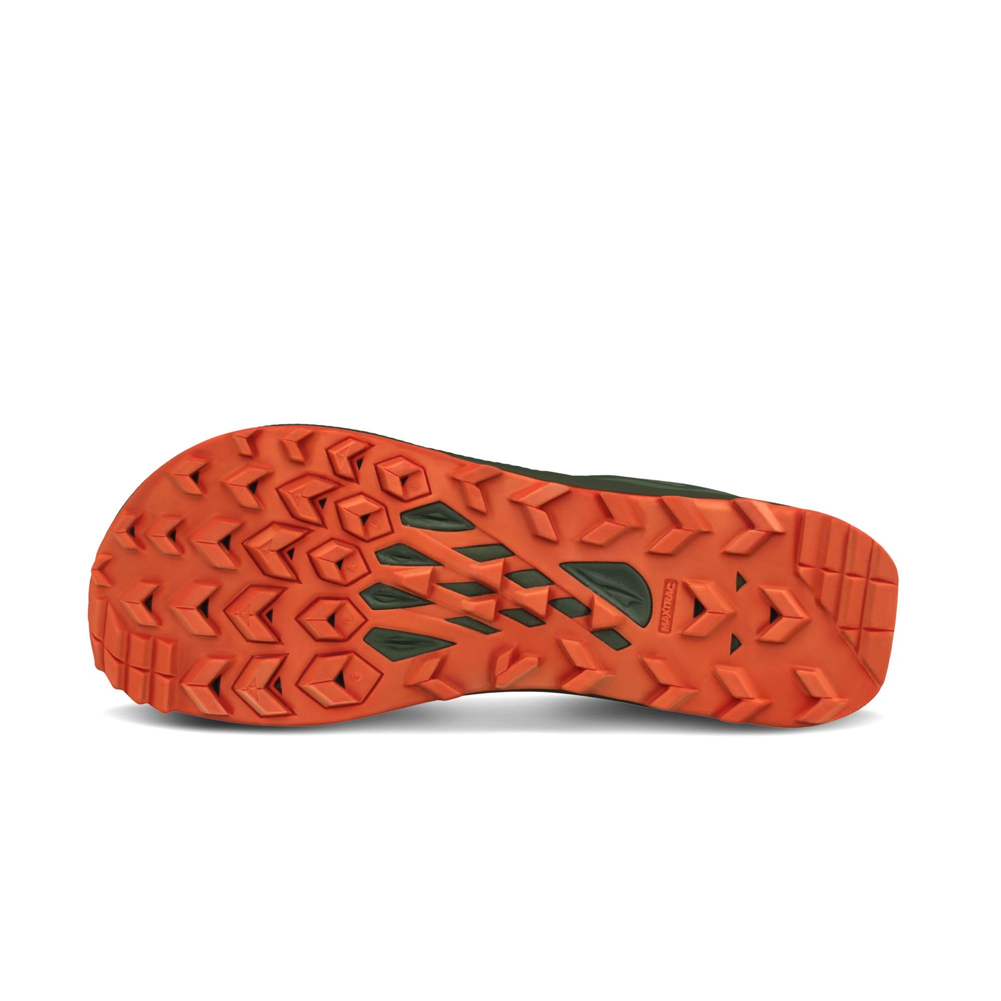 Altra Lone Peak 8 - Men's DUSTY OLIVE Shoe Deals Outlet