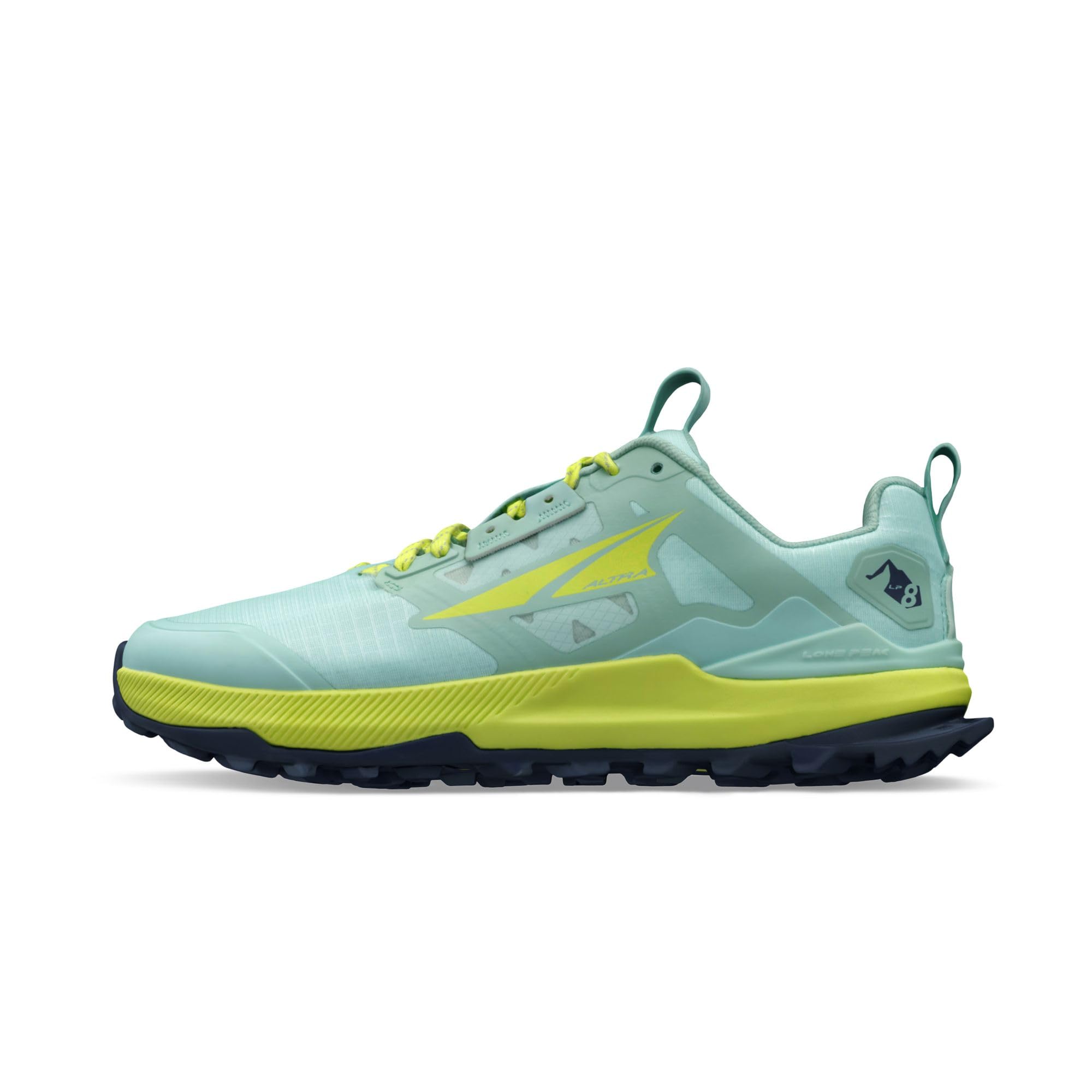 Altra Lone Peak 8 - Women's Mint Shoe Deals Outlet