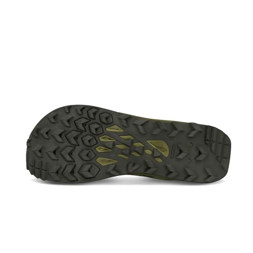 Altra Lone Peak 8 - Women's DUSTY OLIVE Shoe Deals Outlet