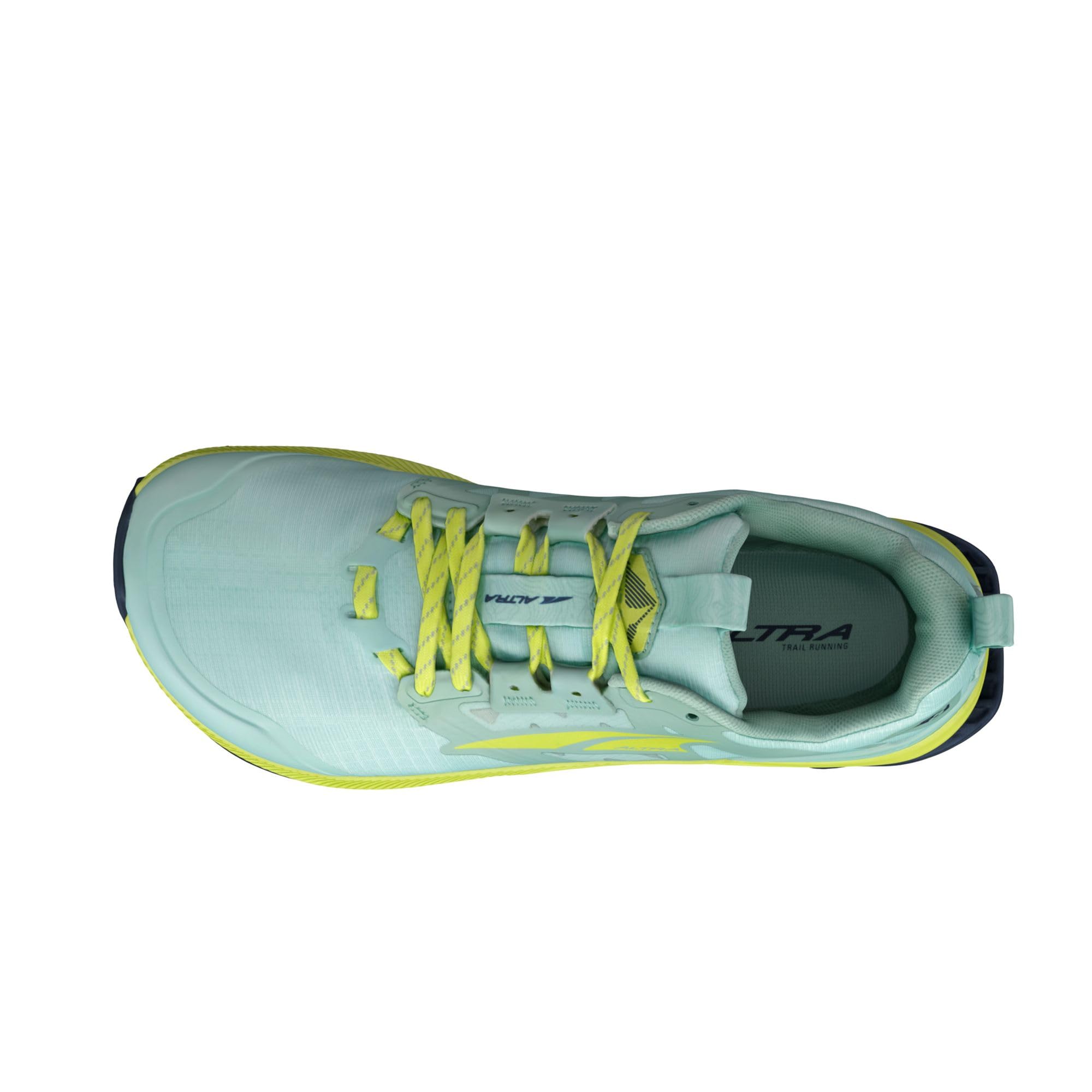 Altra Lone Peak 8 - Women's Mint Shoe Deals Outlet