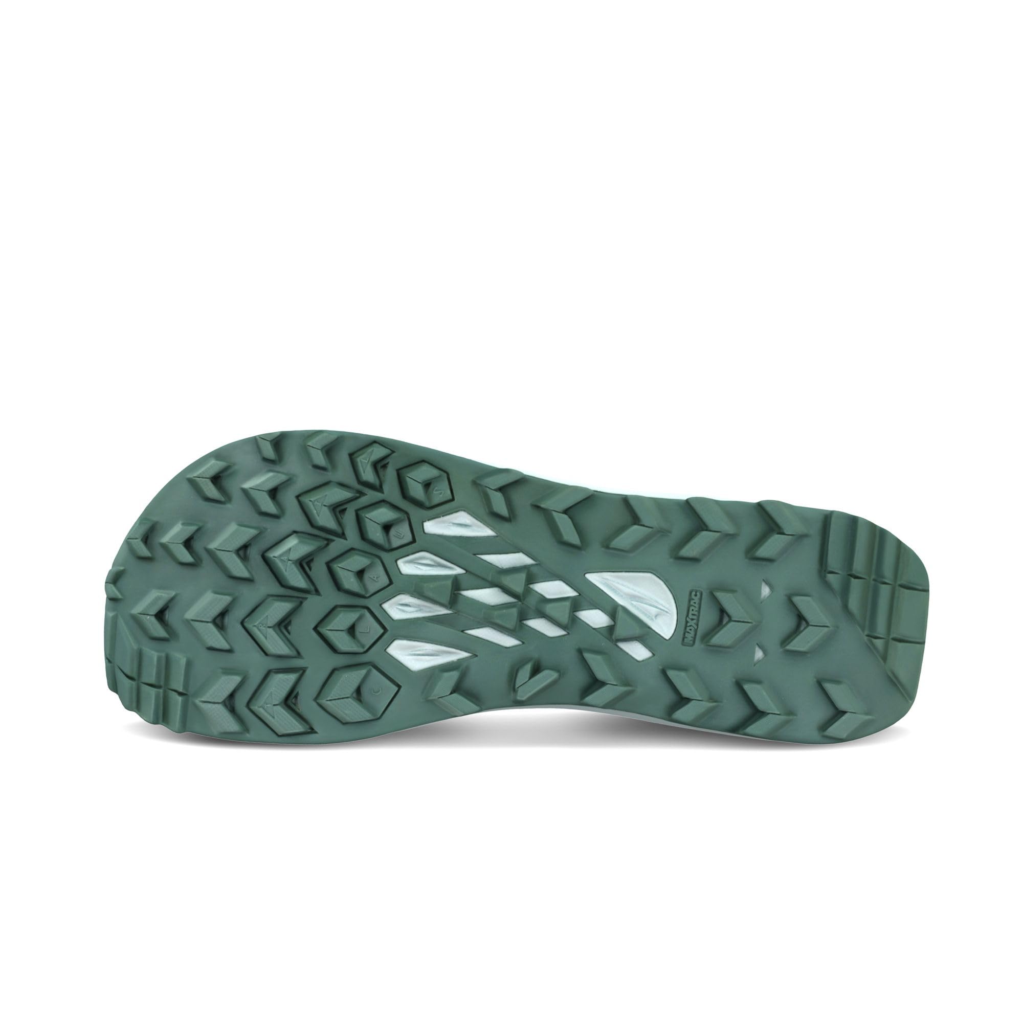 Altra Lone Peak 8 - Women's BLACK/GRAY Shoe Deals Outlet