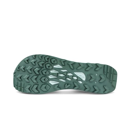 Altra Lone Peak 8 - Women's BLACK/GRAY Shoe Deals Outlet