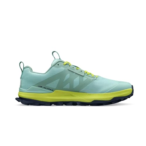 Altra Lone Peak 8 - Women's Mint Shoe Deals Outlet