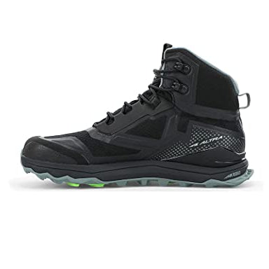 Altra Lone Peak All - WTHR - Women's Black Shoe Deals Outlet