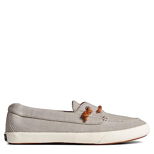 Sperry Lounge Away 2 - Women's Black Shoe Deals Outlet