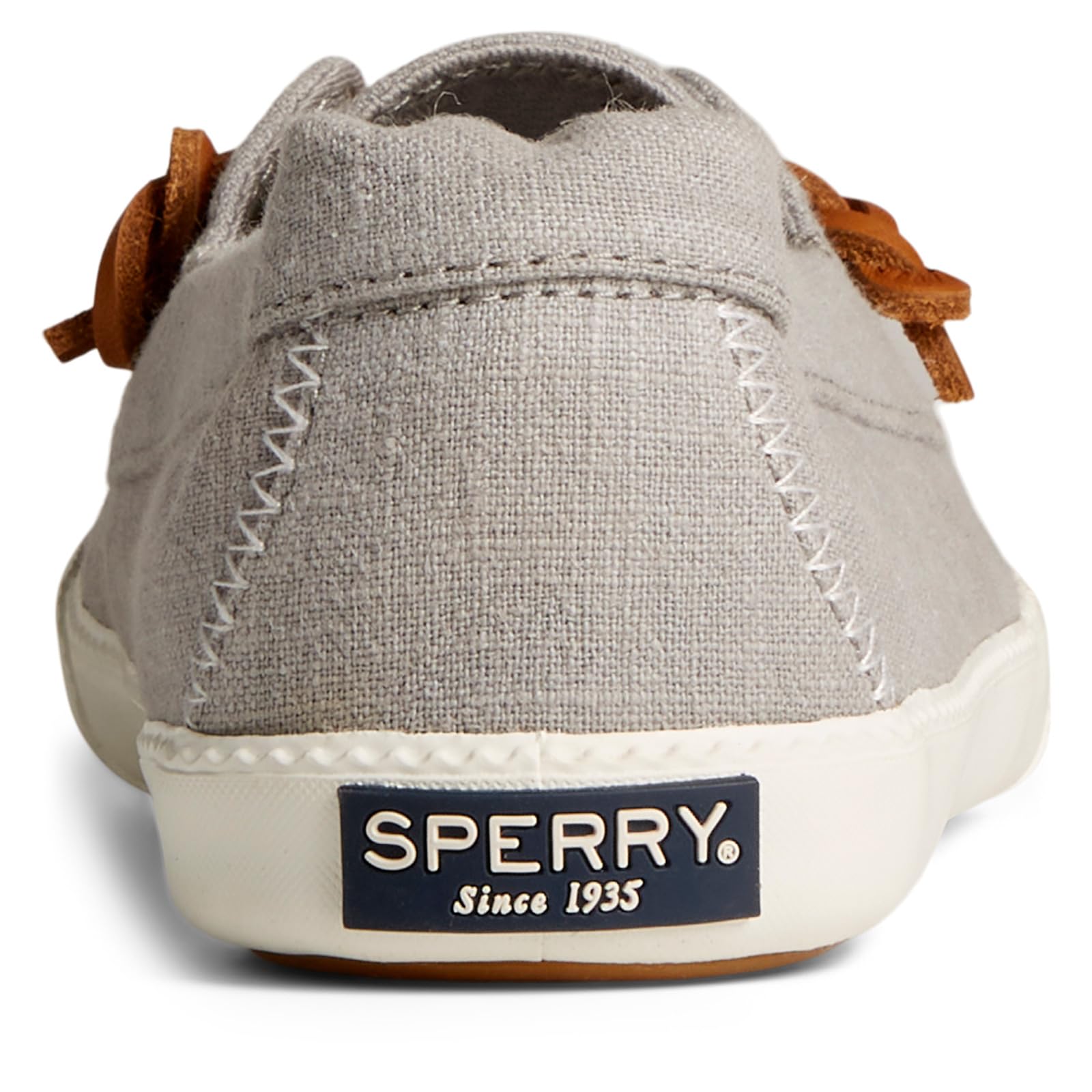 Sperry Lounge Away 2 - Women's Black Shoe Deals Outlet