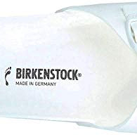 Birkenstock Madrid EVA - Unisex White Shoe Deals Outlet