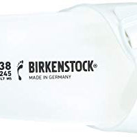 Birkenstock Madrid EVA - Unisex White Shoe Deals Outlet