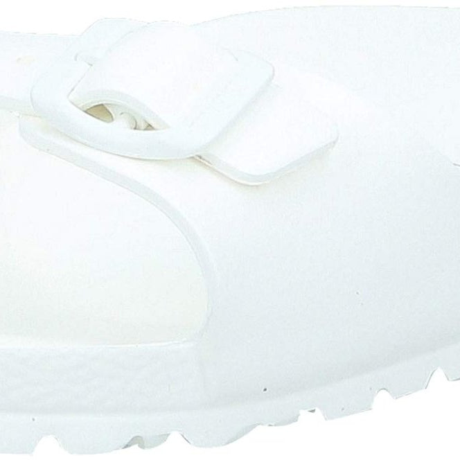 Birkenstock Madrid EVA - Unisex White Shoe Deals Outlet