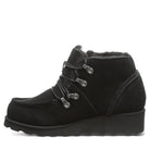 BEARPAW Malinda - Women's Black Shoe Deals Outlet