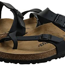 Birkenstock Mayari Birko - Flor - Unisex White Shoe Deals Outlet