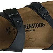 Birkenstock Mayari Birko - Flor - Unisex White Shoe Deals Outlet