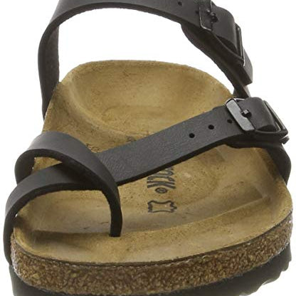 Birkenstock Mayari Birko - Flor - Unisex White Shoe Deals Outlet