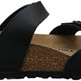 Birkenstock Mayari Birko - Flor - Unisex White Shoe Deals Outlet
