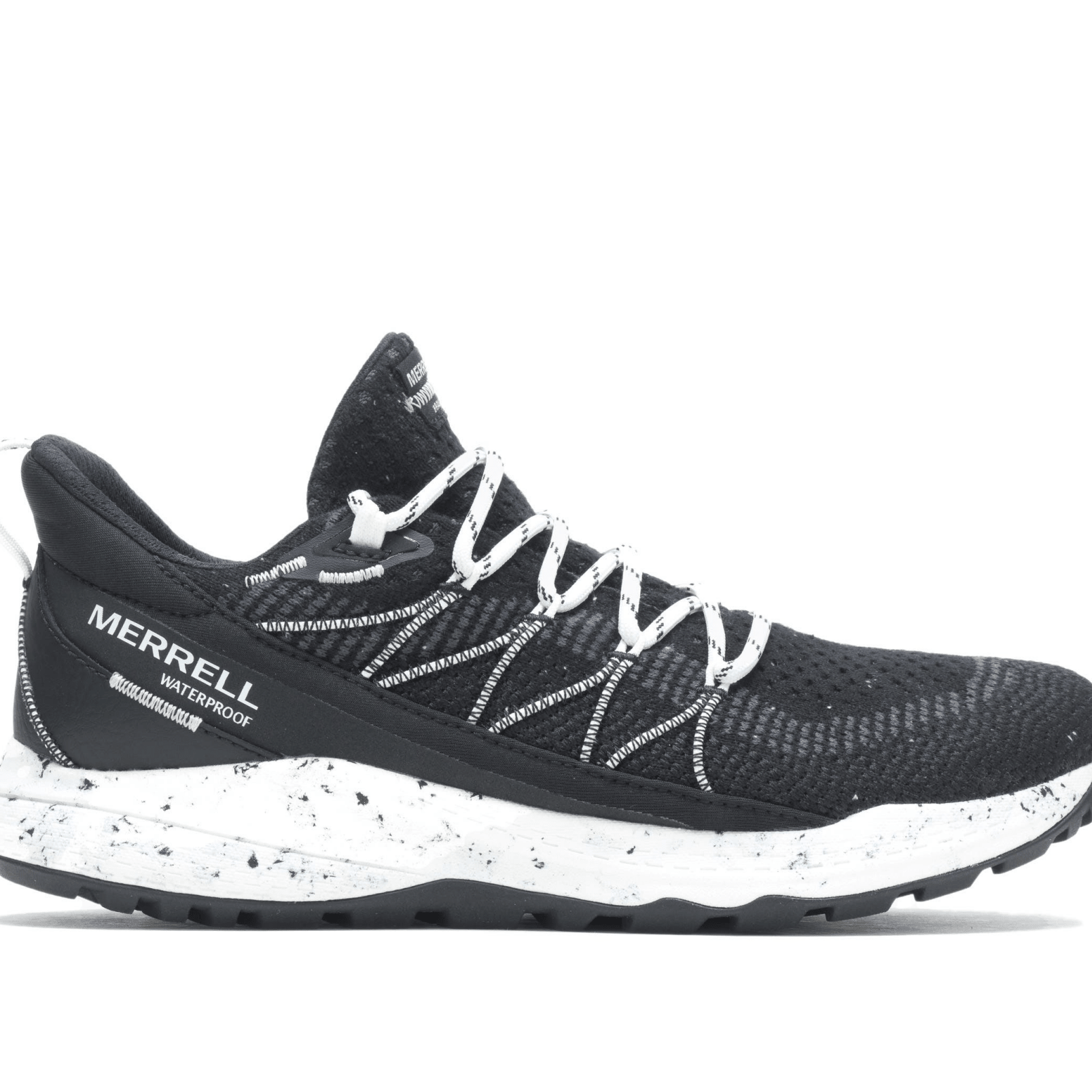 Merrell Bravada 2 Waterproof Charcoal 6 M 195017346750 Shoe Deals Outlet