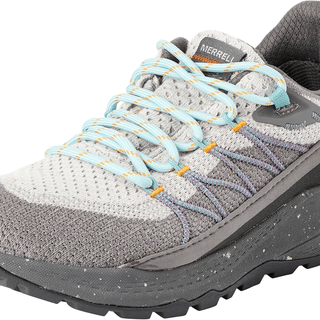 Merrell Bravada 2 Waterproof Charcoal 8 M 195017346798 Shoe Deals Outlet