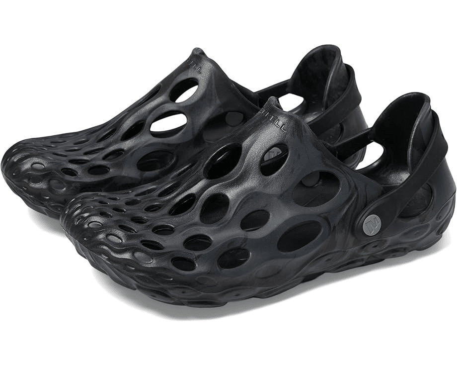 Merrell Hydro Moc Light Grey 9 M 195017178382 Shoe Deals Outlet