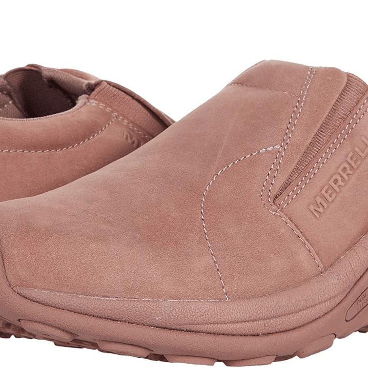 Merrell Jungle Moc Burlwood 7 M 194917003107 Shoe Deals Outlet