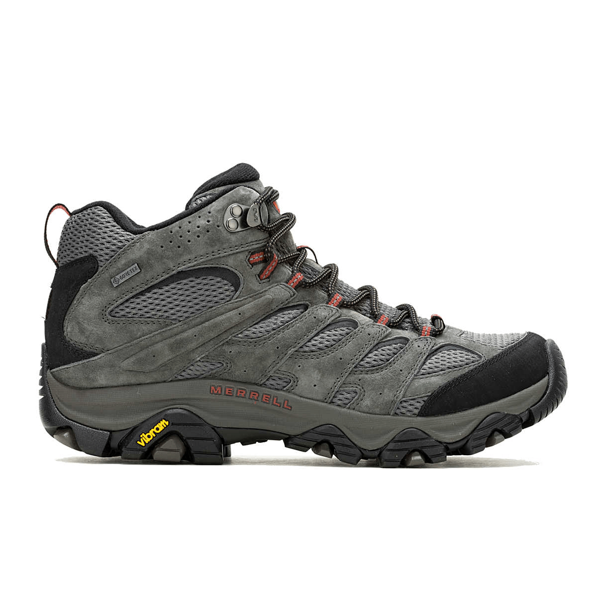 Merrell Moab 3 Mid GORE - TEX Beluga 10.5 W 195017242601 Shoe Deals Outlet