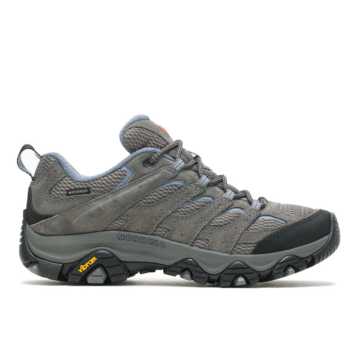 Merrell Moab 3 Waterproof Granite 10.5 M 194713938139 Shoe Deals Outlet