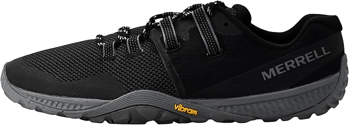 Merrell Trail Glove 6 Lichen 9 M 194713978760 Shoe Deals Outlet