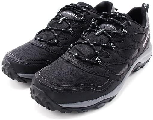 Merrell West Rim Sport Granite 10 M 195017119170 Shoe Deals Outlet