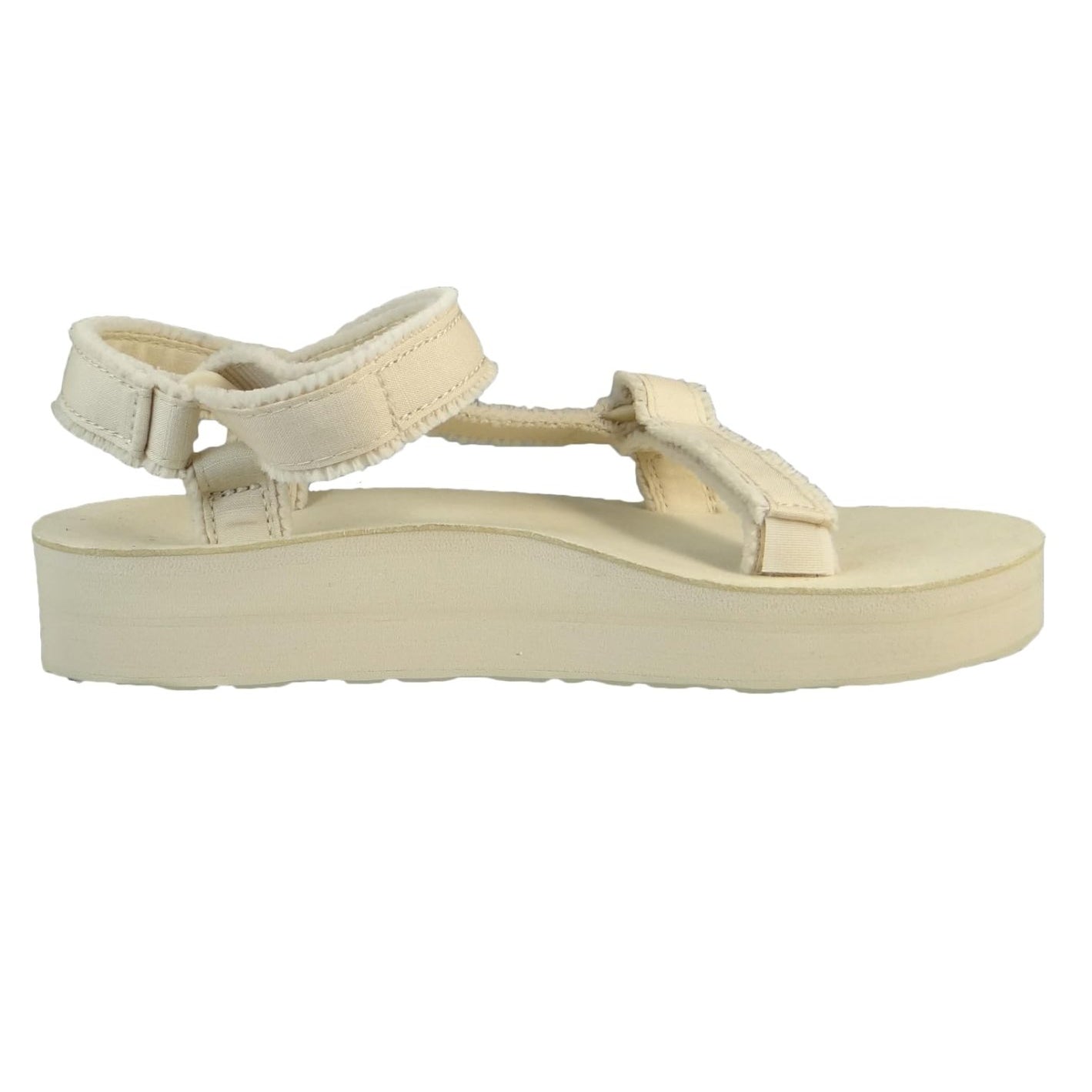 Teva Midform Universal Canvas - Women's Birch Shoe Deals Outlet