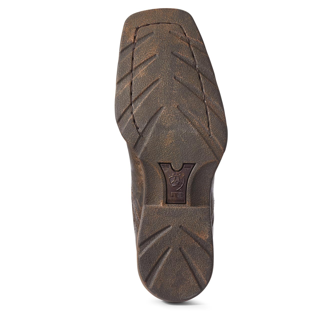 Ariat Midtown Rambler Boot - Men's Stone Shoe Deals Outlet