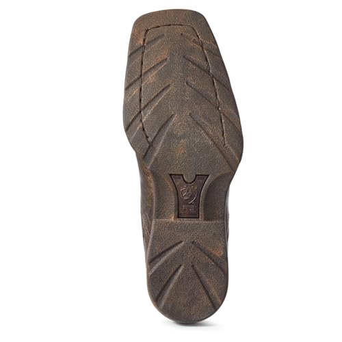 Ariat Midtown Rambler Boot - Men's Stone Shoe Deals Outlet