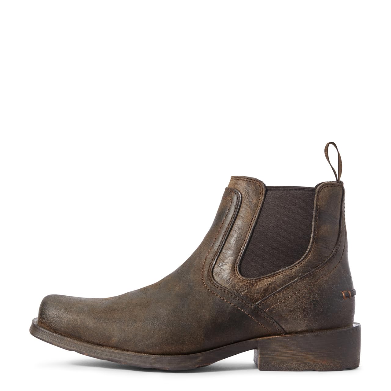 Ariat Midtown Rambler Boot - Men's Stone Shoe Deals Outlet