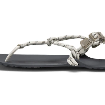 Xero Shoes Genesis – Fashion-Forward Rope-Style Sandal - Men's