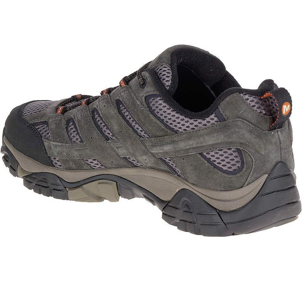 Merrell Moab 2 - Men's Granite Shoe Deals Outlet