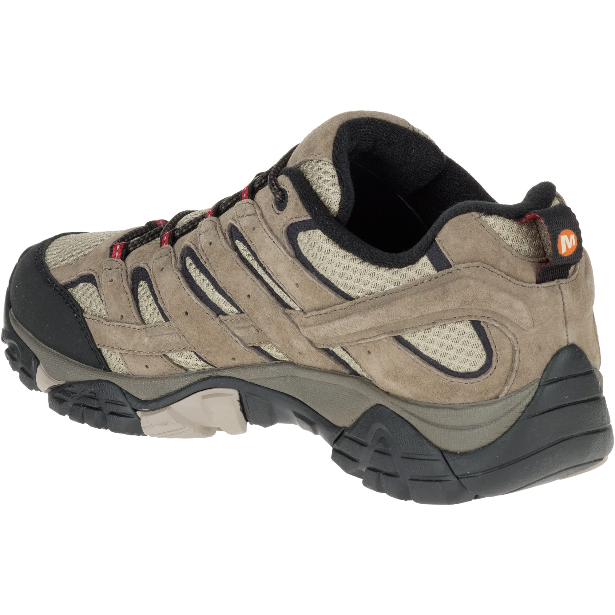 Merrell Moab 2 - Men's Bark Brown Shoe Deals Outlet