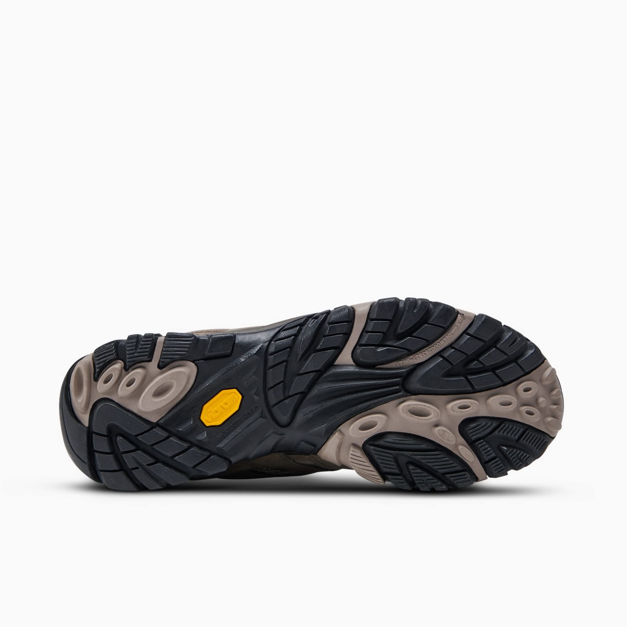 Merrell Moab 2 - Men's Bark Brown Shoe Deals Outlet