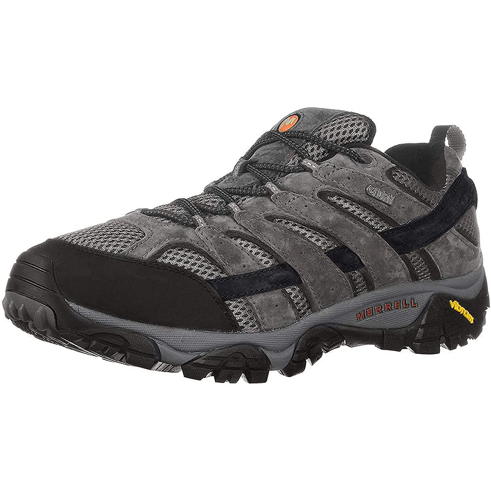 Merrell Moab 2 - Men's Granite Shoe Deals Outlet