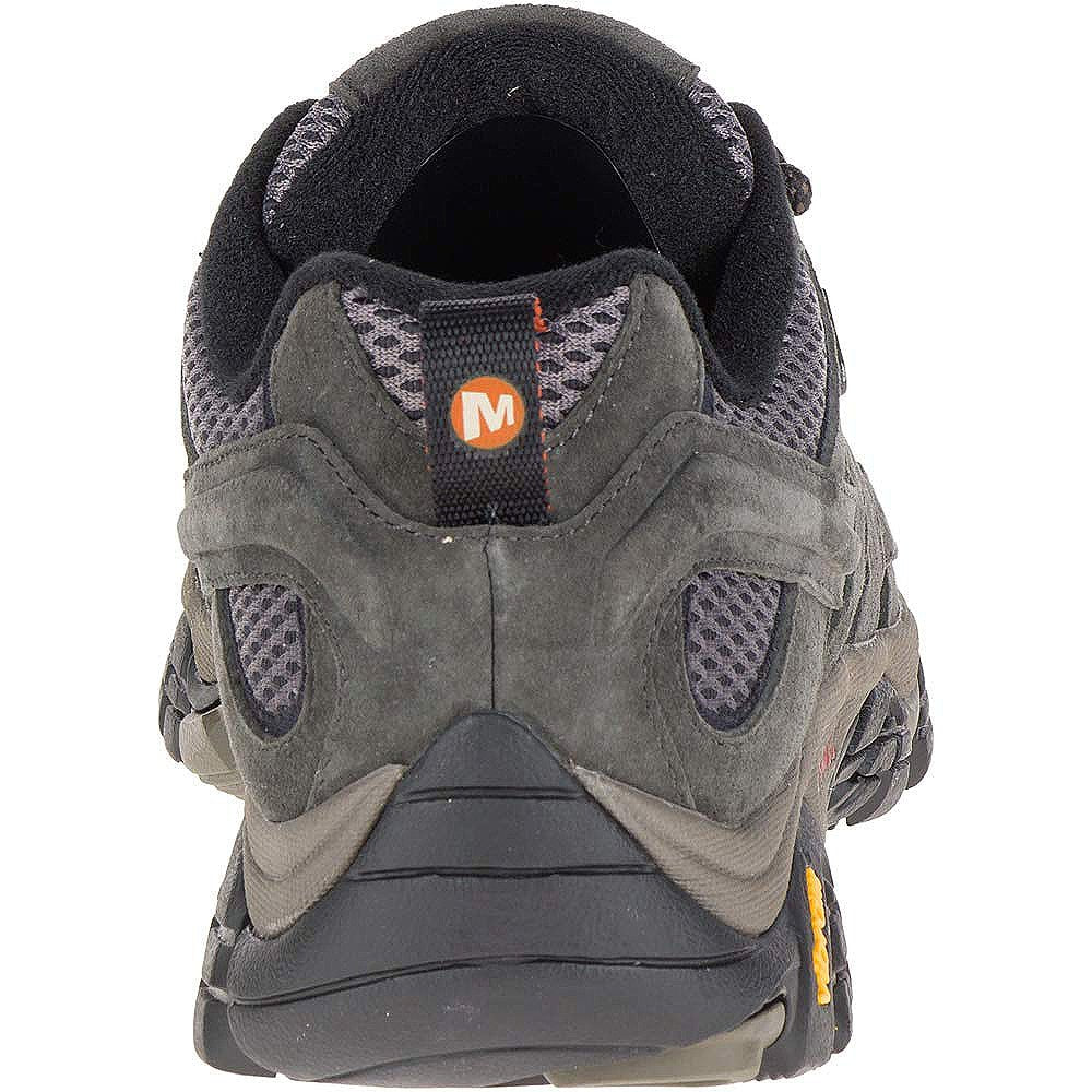 Merrell Moab 2 - Men's Granite Shoe Deals Outlet