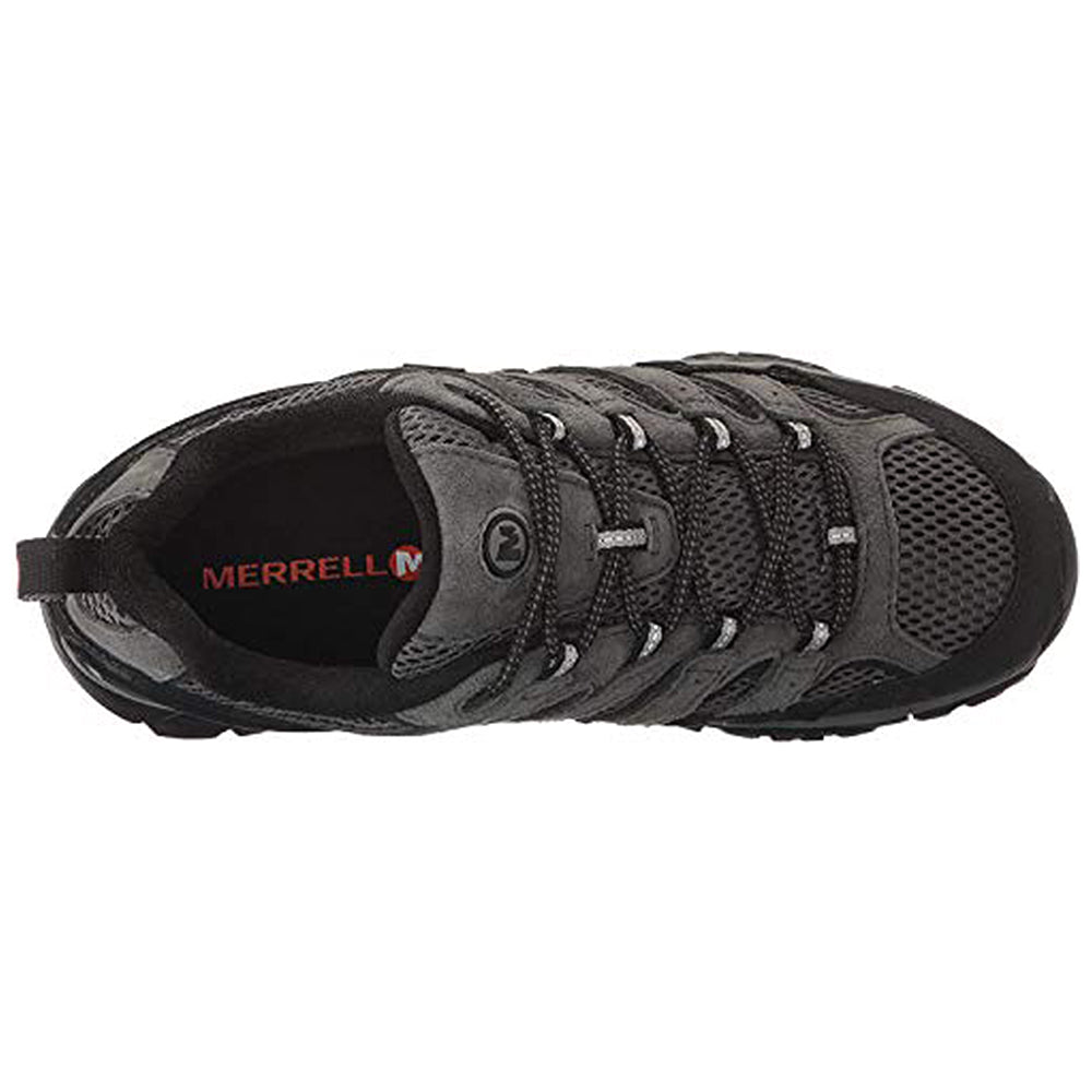 Merrell Moab 2 - Men's Granite Shoe Deals Outlet