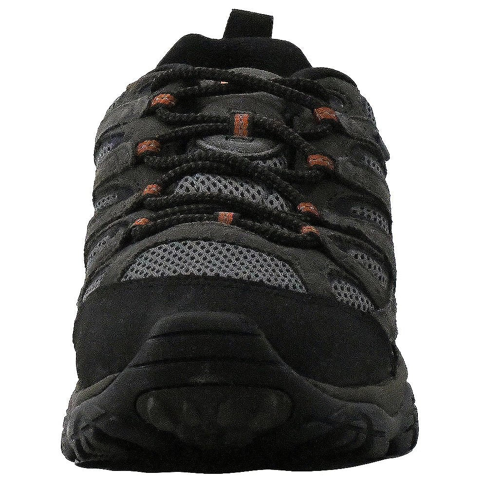 Merrell Moab 2 - Men's Charcoal Shoe Deals Outlet