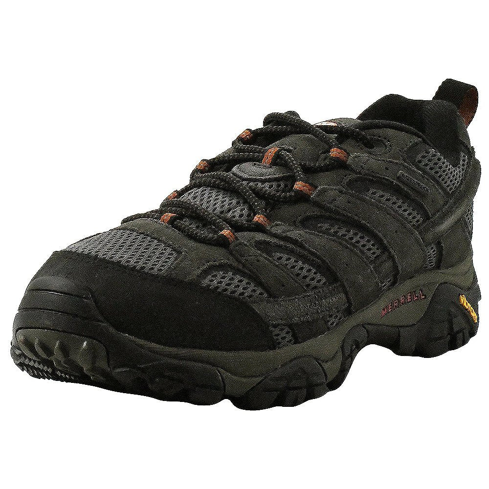Merrell Moab 2 - Men's Charcoal Shoe Deals Outlet