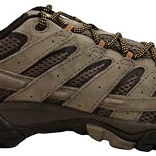 Merrell Moab 2 Waterproof - Men's Walnut Shoe Deals Outlet