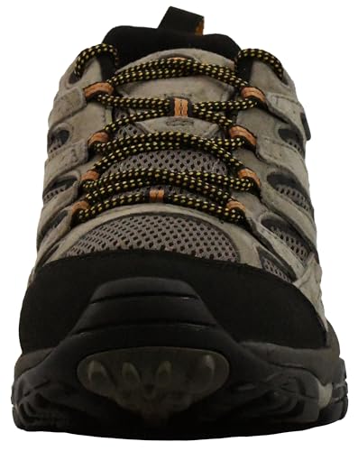 Merrell Moab 2 Waterproof - Men's Walnut Shoe Deals Outlet