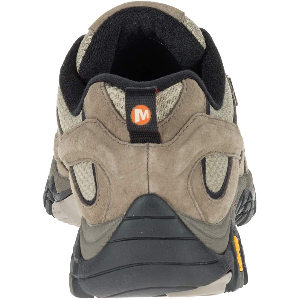 Merrell Moab 2 Waterproof - Men's Bark Brown Shoe Deals Outlet